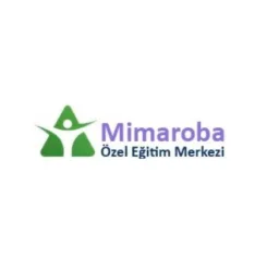 Mimaroba Özel Eğitim ve Rehabilitasyon Merkezi logo