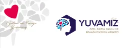 Özel Ataşehir yuvamız özel eğitim ve rehabilitasyon merkezi logo
