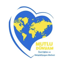 Mutlu Dünyam Özel Eğitim ve Rehabilitasyon Merkezi logo