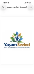 Yaşam sevinci özel eğitim merkezi