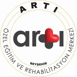Artı rehabilitasyon merkezi logo