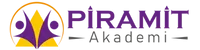 Başakşehir piramit özel eğitim merkezi logo
