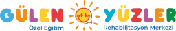Gülen Yüzler Özel Eğitim ve Rehabilitasyon Merkezi logo