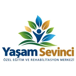 Yaşam sevinci özel eğitim merkezi logo