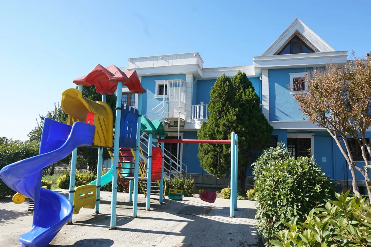 Mimaroba Rehabilitasyon Merkezi