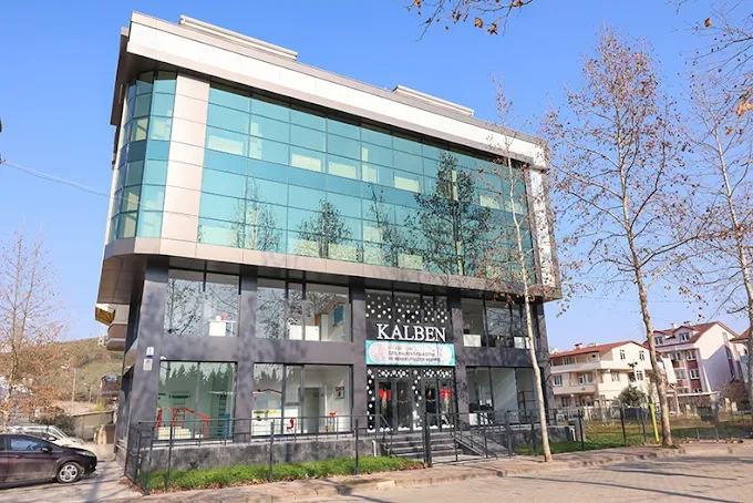 ÖZEL KALBEN ÖZEL EĞİTİM VE REHABİLİTASYON MERKEZİ