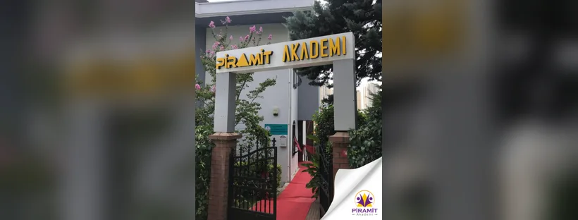 Başakşehir piramit özel eğitim merkezi