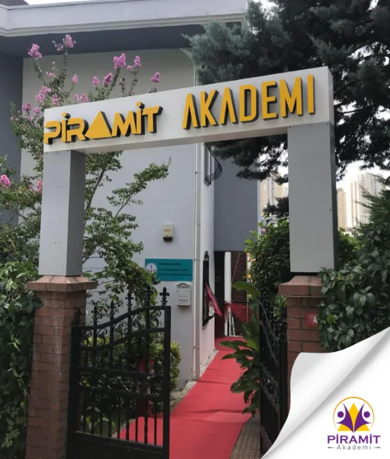 Başakşehir piramit özel eğitim merkezi galeri