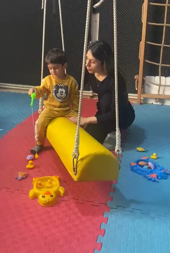 Mutlu Dünyam Özel Eğitim ve Rehabilitasyon Merkezi galeri