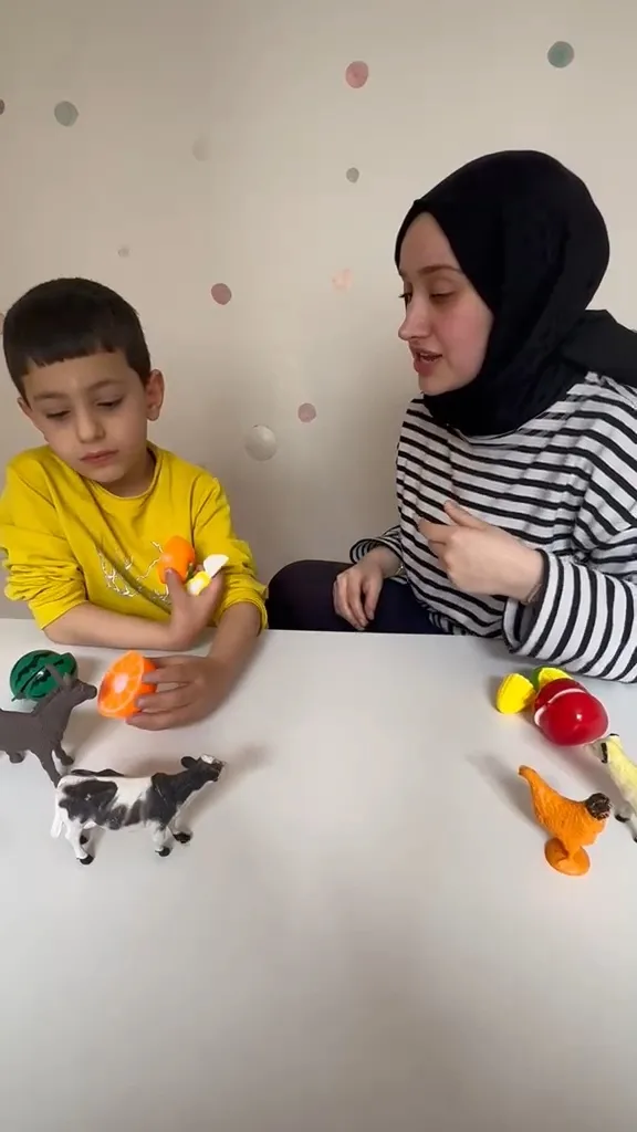 Mutlu Dünyam Özel Eğitim ve Rehabilitasyon Merkezi galeri