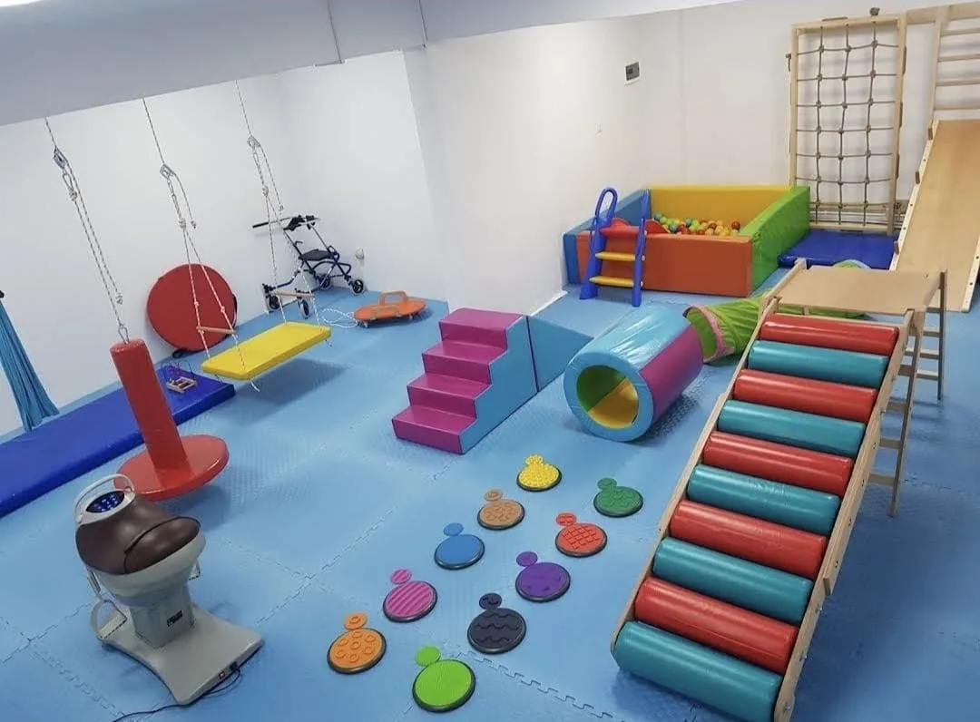 Mutlu Dünyam Özel Eğitim ve Rehabilitasyon Merkezi galeri