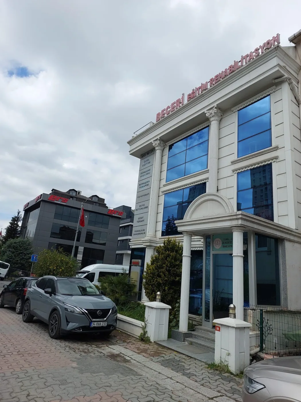 Beceri Özel Eğitim ve Rehabilitasyon Merkezi — fotoğraf 4