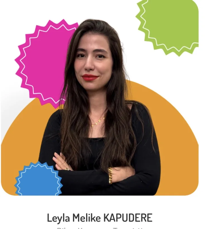 Leyla melike kapudere