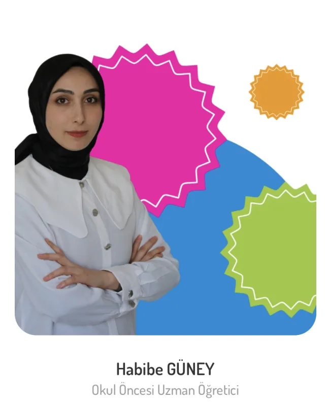 Habibe güney