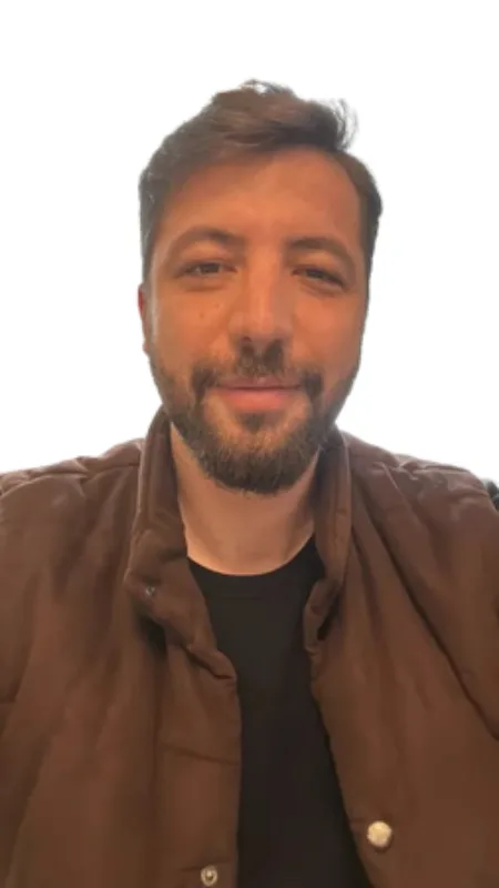 FARUK KAPUDERE