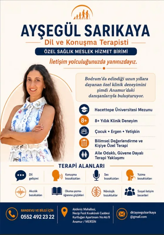 AYŞEGÜL SARIKAYA