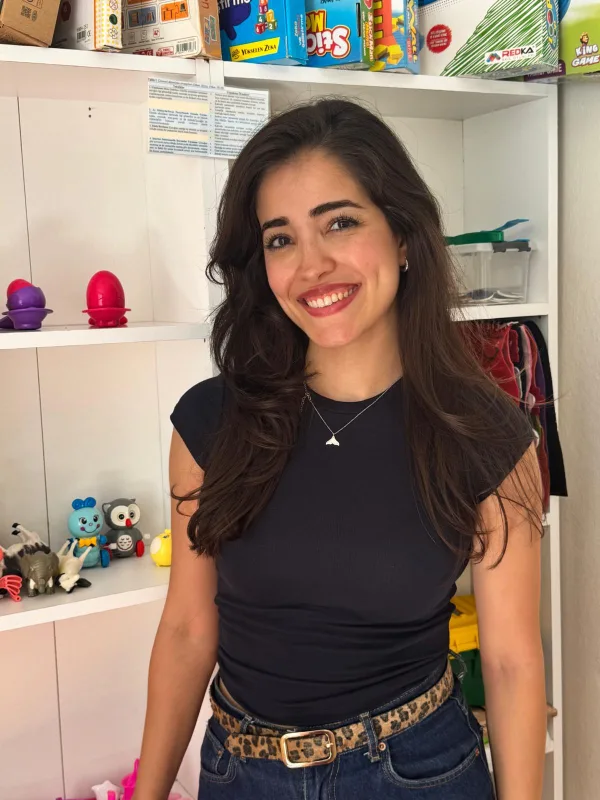 Pınar Ak