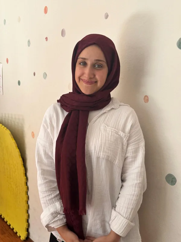 Merve Yıldırım
