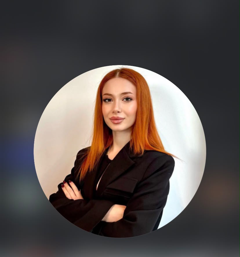 Gizem Bal – Dil ve Konuşma Terapisti