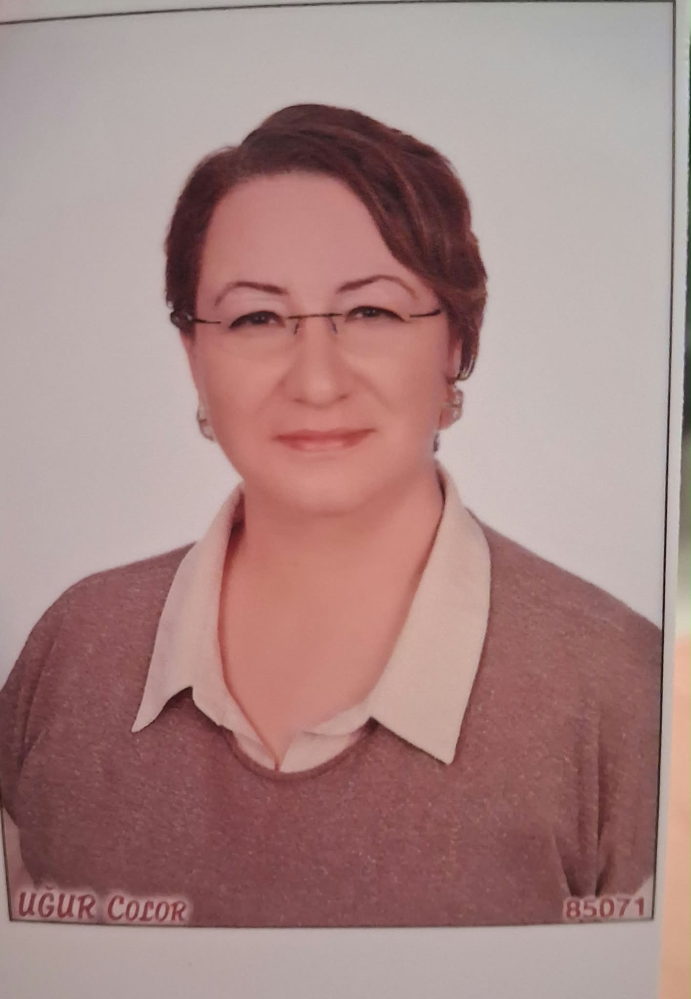 Ayşe Onac