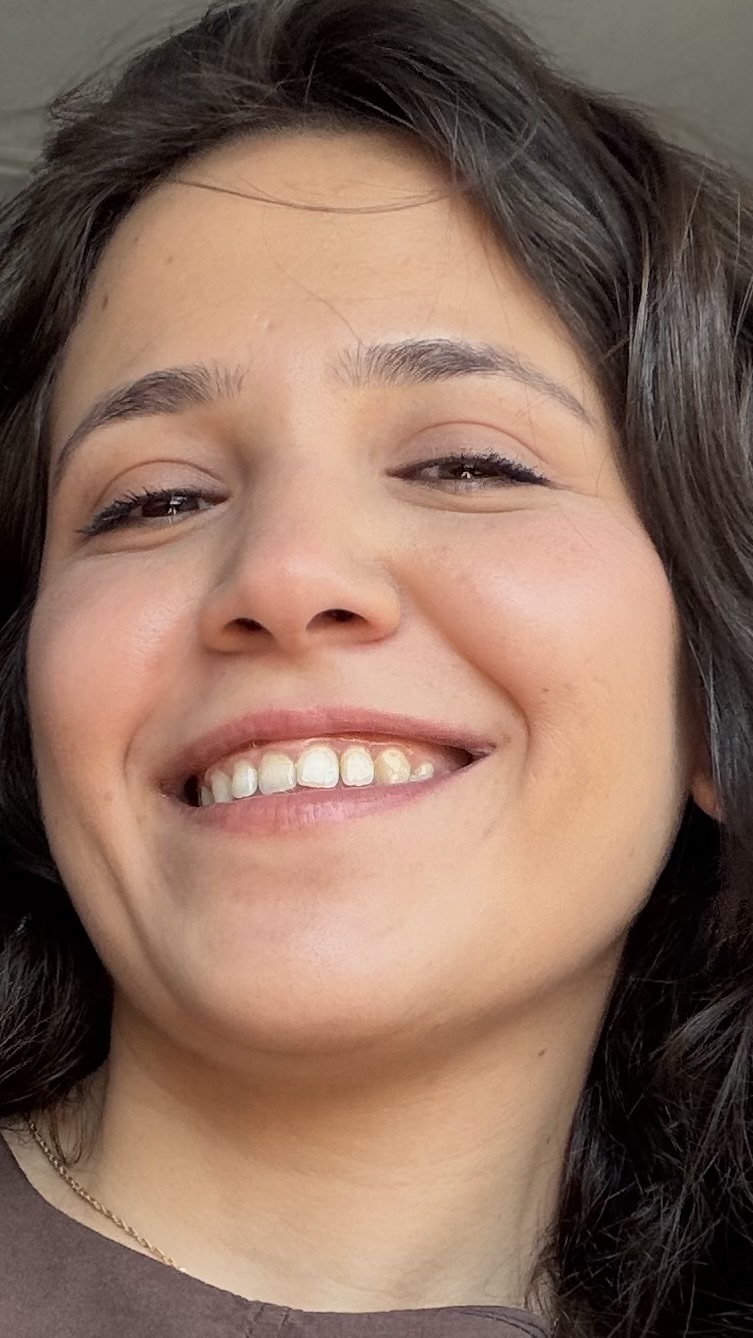 Huriye Kükrer Çelik
