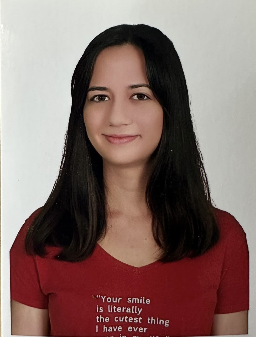 Sevda Sena Nur Özdemir