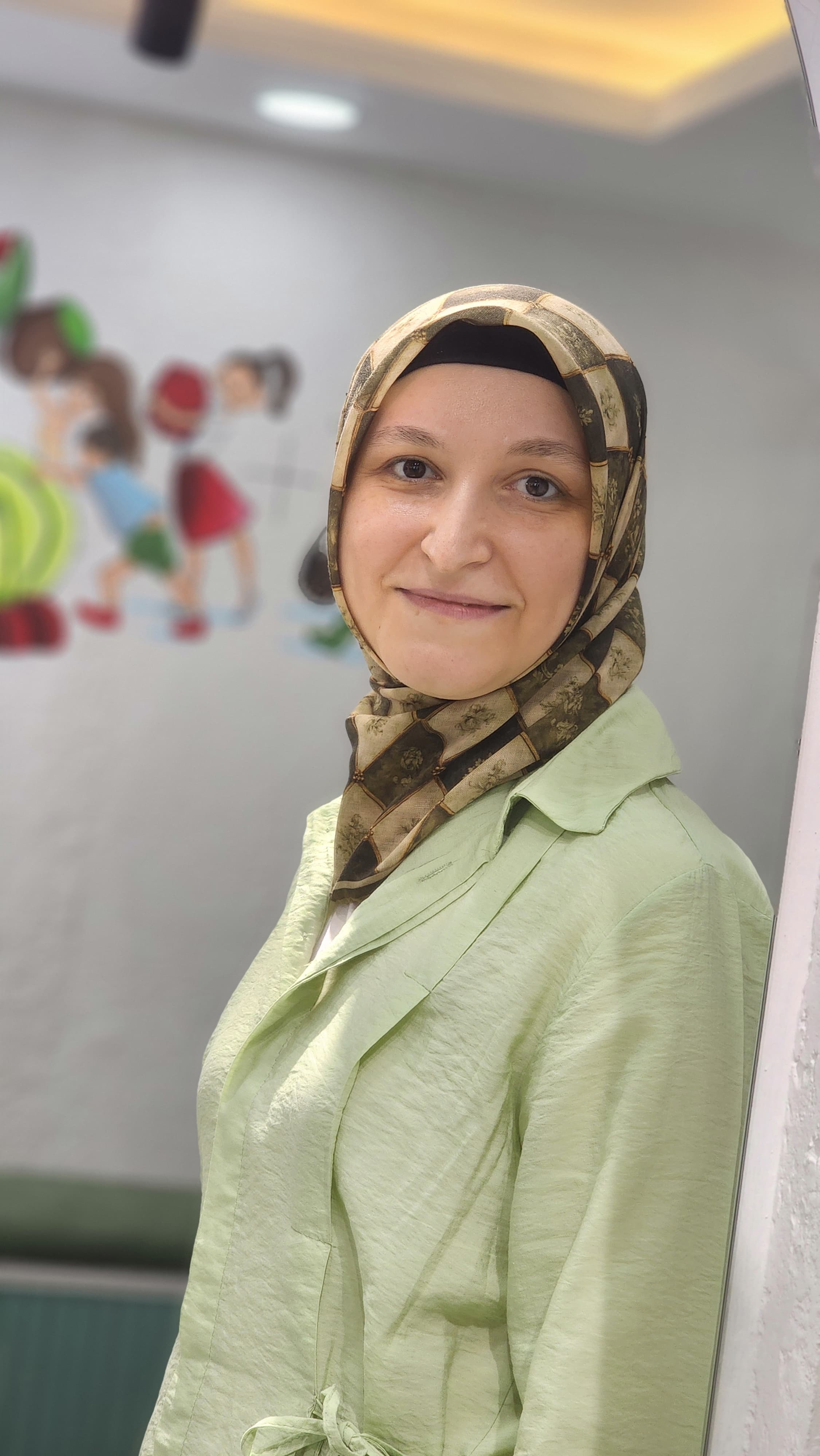 Fadime Gülsüm Işık