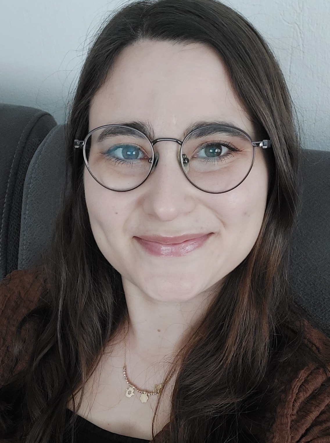 Burcu Ertürk