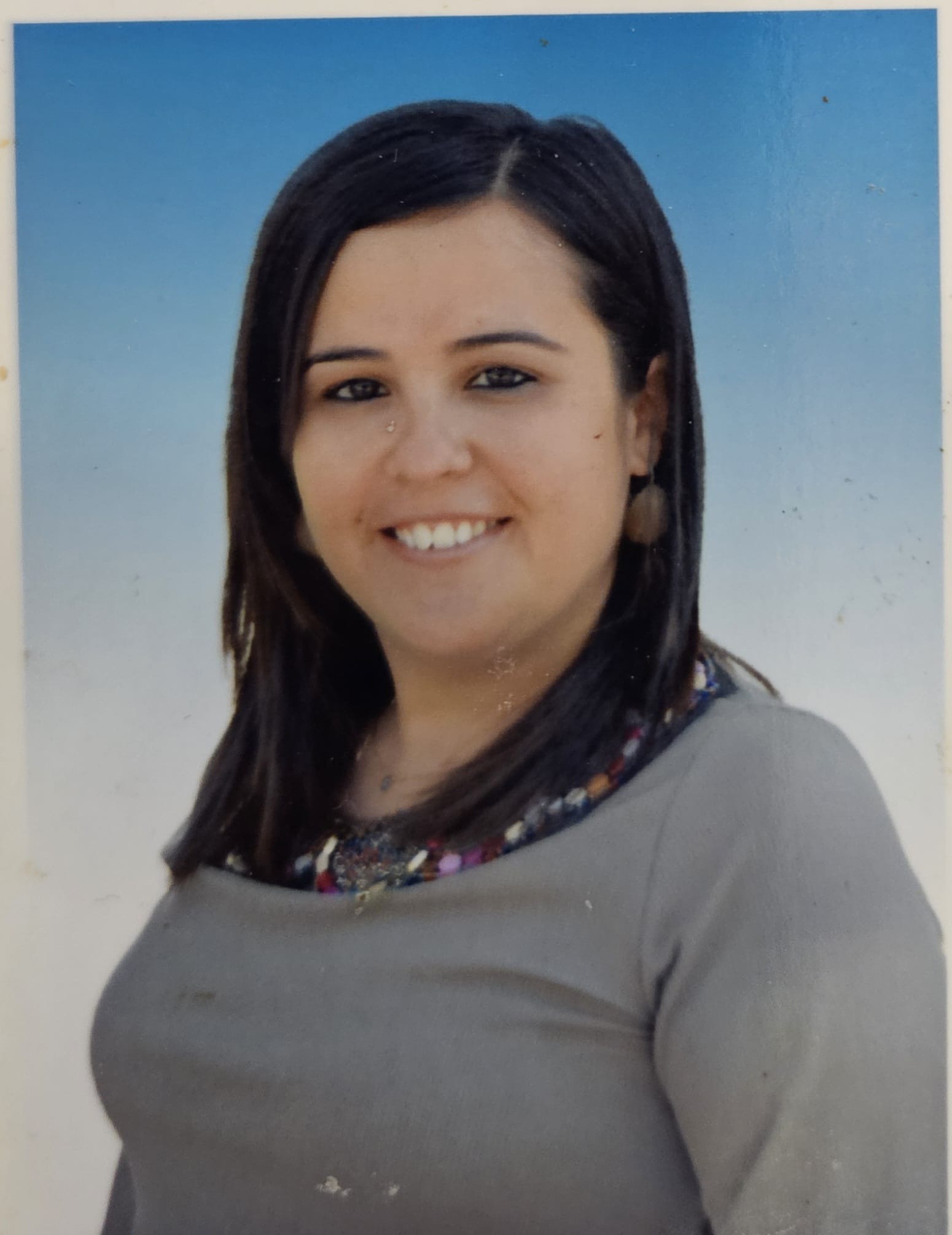 Özlem Eymir