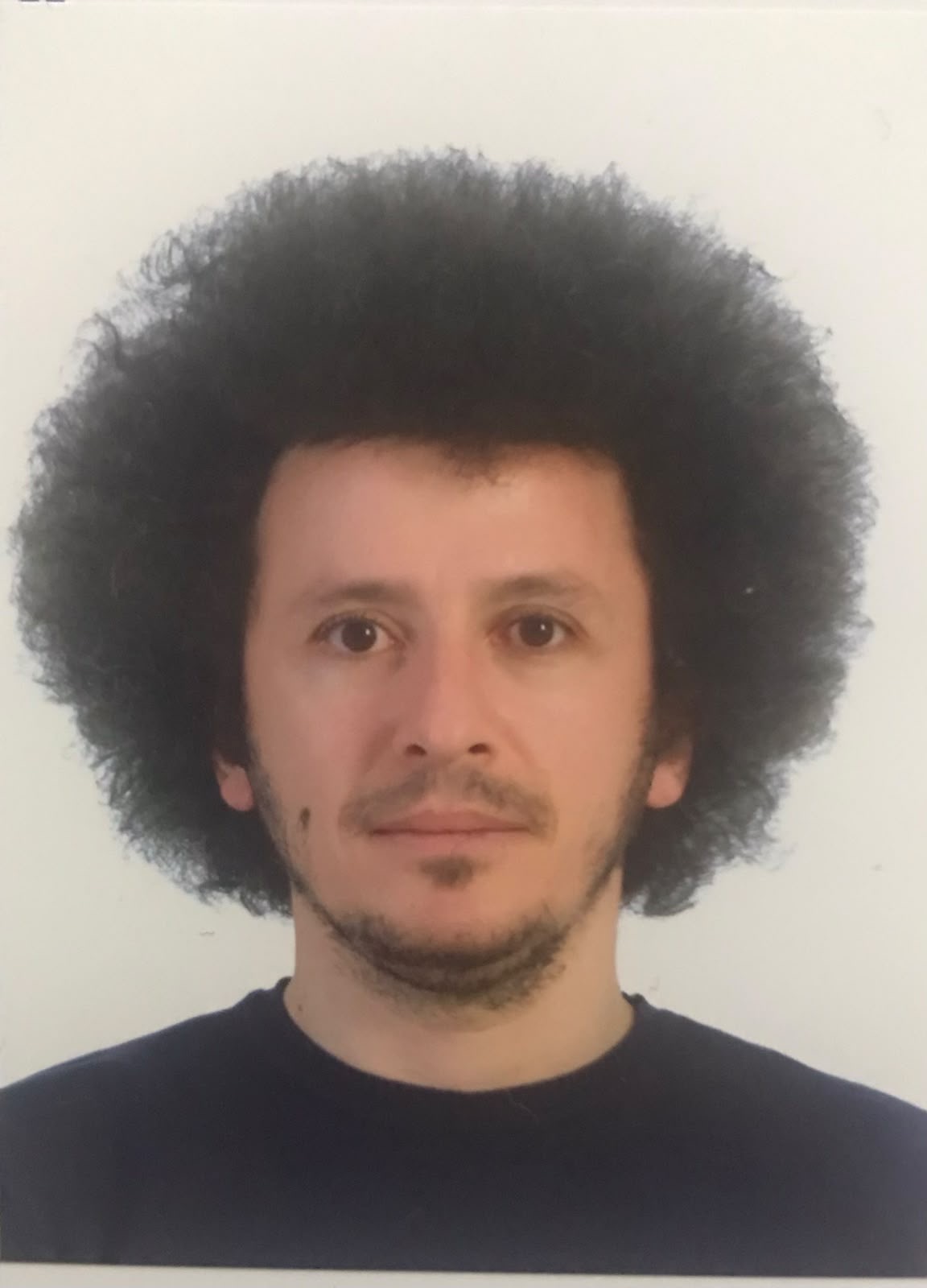 Mümtaz Sevimli