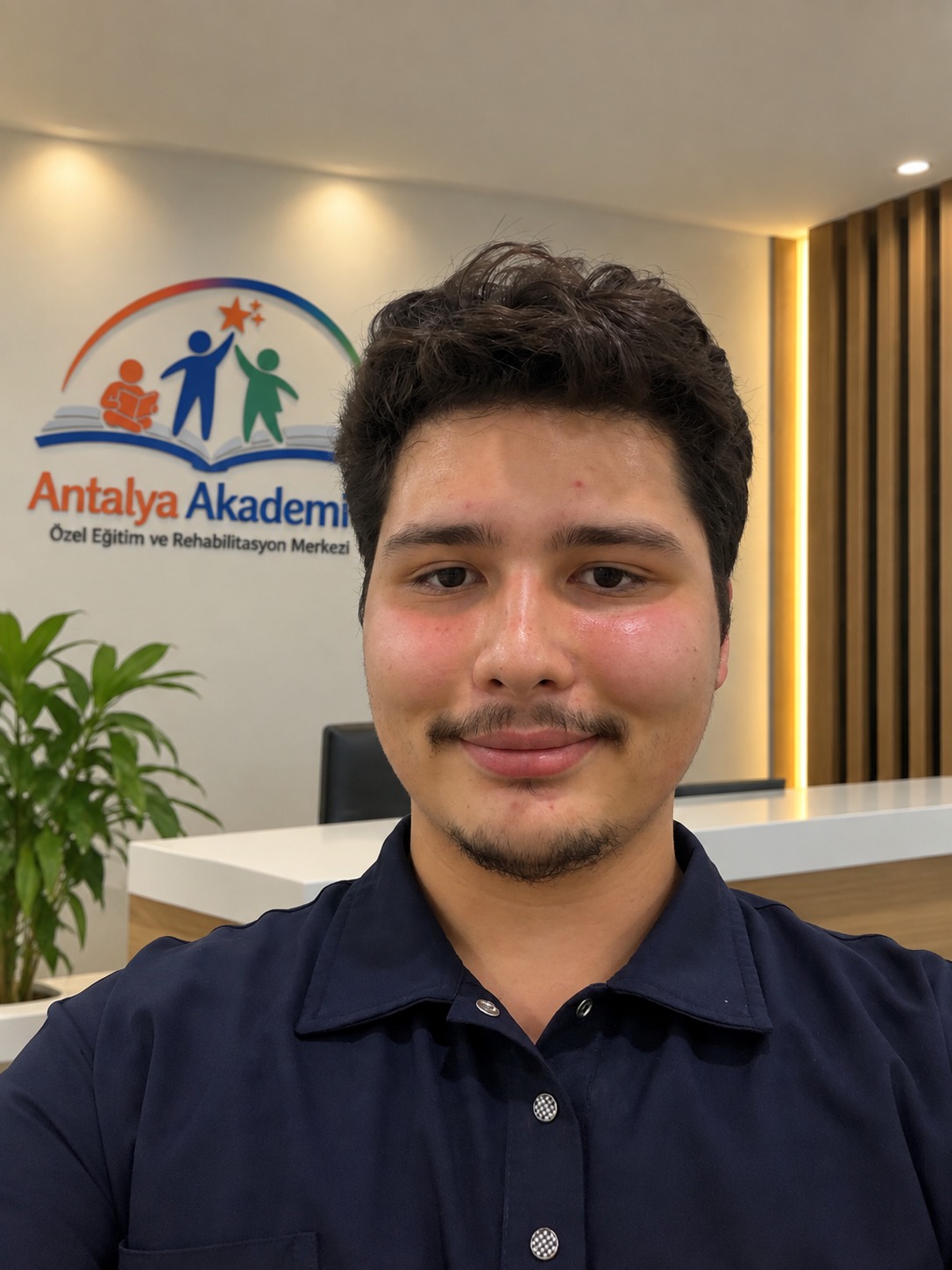 Bedirhan Mete Yapıcılar