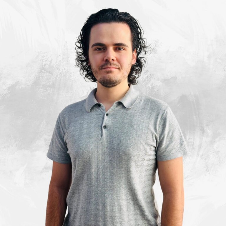 Mustafa Demirtaş