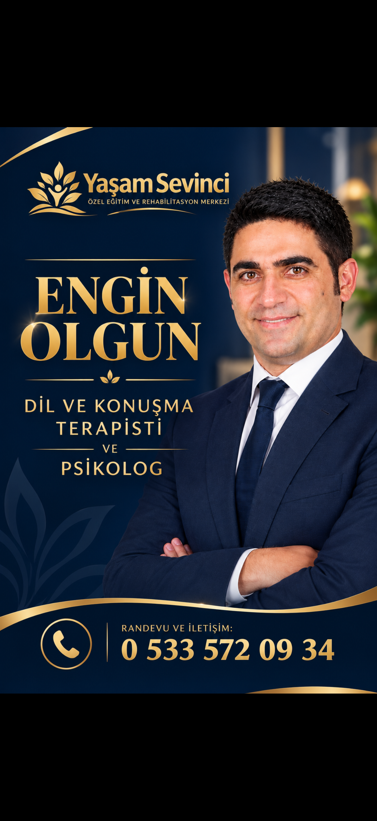 ENGİN OLGUN